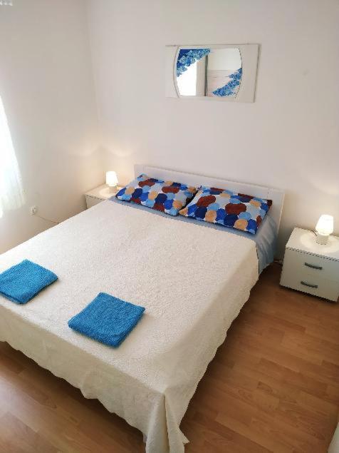 Apartmani Ines Rabac Exterior foto