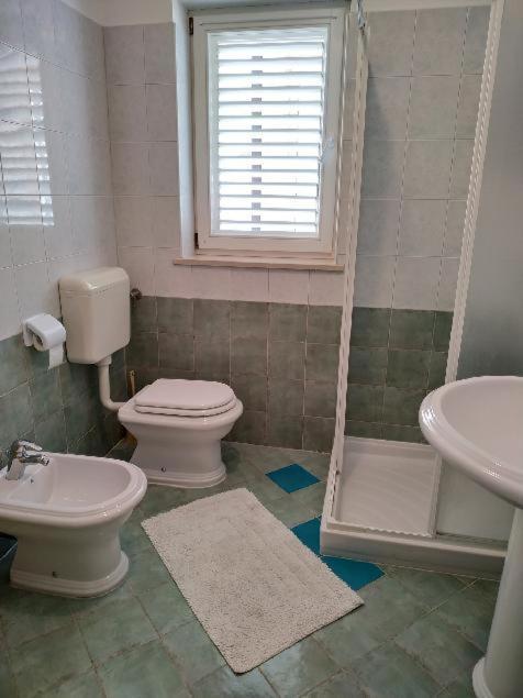 Apartmani Ines Rabac Exterior foto